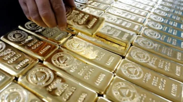 أسعار الذهب في 2026 تتجه نحو 4 سيناريوهات بعد ارتفاع قياسي في 2025